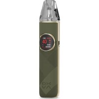 OXVA NeXLIM 2 Pod Vape Kit - Green Leather