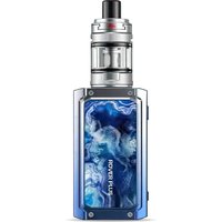 Aspire Rover Plus Vape Kit-Blue Silver Fade
