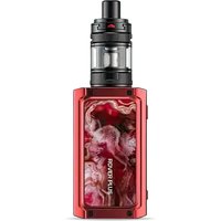Aspire Rover Plus Vape Kit-Red