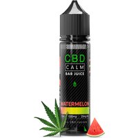 Watermelon CBD Bar Juice E-Liquid