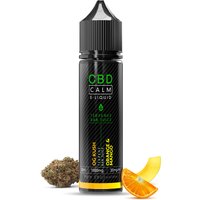 OG Kush Terpenes & Orange Mango
