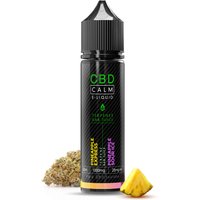 Pineapple Express Terpenes & Pineapple Sour Ice