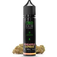 Pineapple Express CBD Terpenes E-Liquid