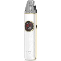 OXVA NeXLIM 2 Pod Vape Kit - Pearly White