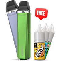 Elux Cyberover P1 Vape Pod Kit