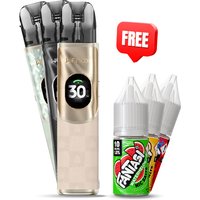 Geekvape Wenax Q2 Vape Kit