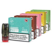 Elf Bar P1 Prefilled Pods