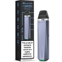 Elux Cyberover P1 Vape Pod Kit-Blue