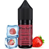 Elux Legend Nicotine Salts - Strawberry Ice - 20mg