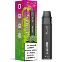 Elux Legend 1500 Prefilled Kit - Fruit Edition
