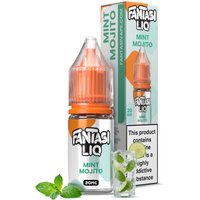 Mint Mojito Fantasi Liq Salts-20mg