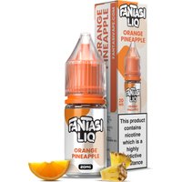 Orange Pineapple Fantasi Liq Salts-20mg