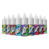 9x Fantasi Remix | 10ml Nic Salts Bundle