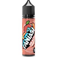 Peach Ice 70/30 E Liquid Fantasi
