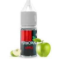 Apple 10ml E-Liquid Ferocious - 12mg