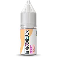 Berry Peach Bar Juice 10ml