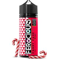 Candy Cane 70/30 E-Liquid Ferocious - 0mg - 80ml