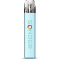 GeekVape Sonder Q2 Refillable Pod Kit-Misty Blue