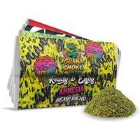 Iguana Ready To Enjoy Hemp Blend 20g