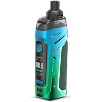 Innokin | CoolFire PZPulse Pod Mod Vape Kit-Blue Green