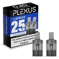 Innokin Plexus Pro Pod Cartridges-0.6 ohm