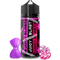 Juicy Blast 70/30 | Gobbly Gobstopper Vape Juice - 6mg - Standard Nicotine - 120ml