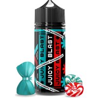 Juicy Blast 70/30 | Wild Cherry Watermelon Vape Juice - 3mg - Standard Nicotine - 120ml