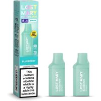 Lost Mary BM600 Prefilled Pods-Blueberry