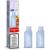 Lost Mary BM600 Prefilled Pods-Watermelon Ice