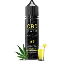 Lemonade CBD E Liquid - 50ml - 3000mg