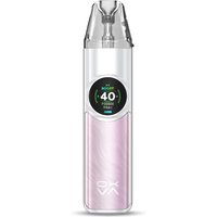 OXVA NeXlim Vape Pod Kit-Pearl Pink
