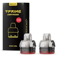 OXVA Vprime Replacement Pods-0.2 ohm