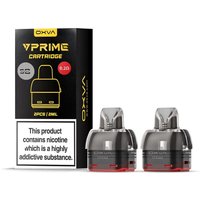 OXVA Vprime Replacement Pods-0.2 2ml