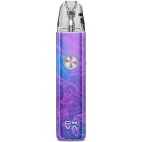 OXVA Xlim 4 Pod Kit-Aurora Petal Purple