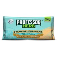 Professor Herb Hemp Blend 24g-Girl Scout Cookie