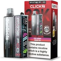 Pyne Pod Click S 30k Refill Pod-Cherry Edition