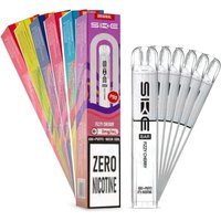 SKE Bar 600 Zero Nicotine Replacement Pod