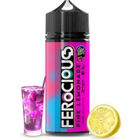 Pink Lemonade 70/30 E-Liquid Ferocious - 0mg - 100ml