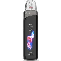 Uwell G4 Pro Vape Kit-Iron Grey