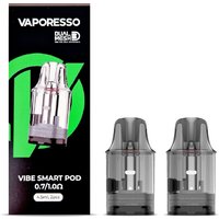 Vaporesso Vibe Smart Replacement Pods-0.7Ω XL