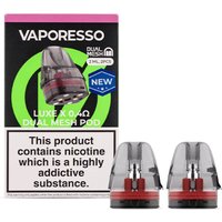 Vaporesso Luxe X Replacement Vape Pod