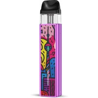 Vaporesso XROS 4 Mini Vape Pod Kit-Pink City