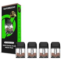 Vaporesso XROS Replacement Pods-Vaporesso Xros Corex 3.0 0.4ohm