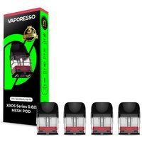 Vaporesso XROS Replacement Pods-Vaporesso Xros Corex 3.0 0.8ohm
