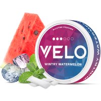 Wintry Watermelon - VELO Nicotine Pouches