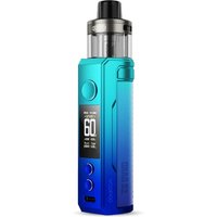 VOOPOO Drag S2 Vape Pod Kit-Sky Blue