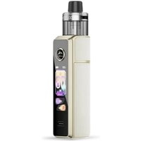 Voopoo Drag X3 Pod Vape Kit-Champagne Gold