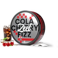 Cola Cherry Fizz - Zeel Nicotine Pouches-Single Pack-6mg