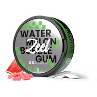 Watermelon Bubblegum - Zeel Nicotine Pouches