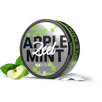Apple Mint - Zeel Nicotine Pouches